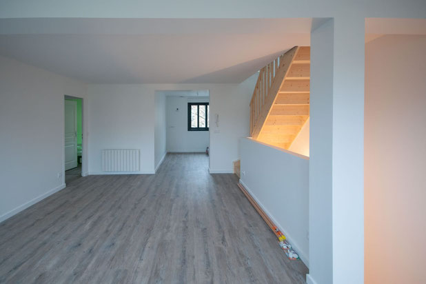 Salon-agrandissement_extension-maison-Alfortville
