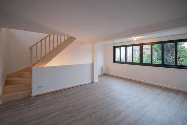 Salon-agrandissement_extension-maison-Alfortville