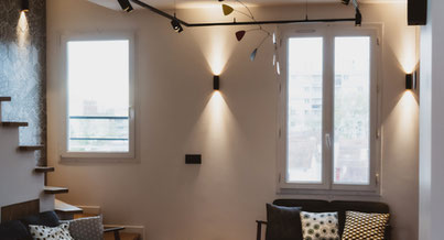 Photo d'un projet de Rénovation Appartement à Maisons-Alfort