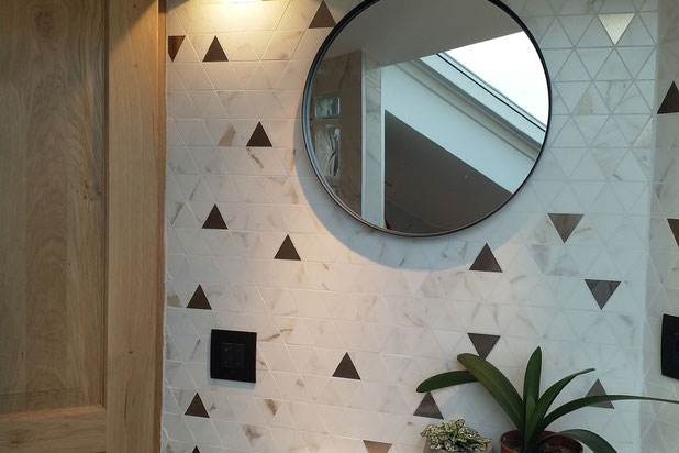 Salle de bains-renovation-appartement-Maisons-Alfort