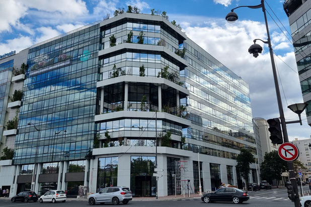 Façade-renovation-bureaux-Montrouge