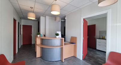 Photo d'un projet de Aménagement Équipement à Maisons-Alfort