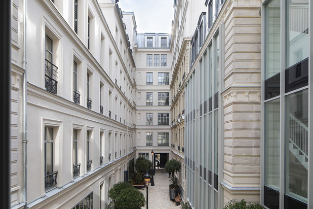 Rue intérieure-renovation-bureaux-Paris