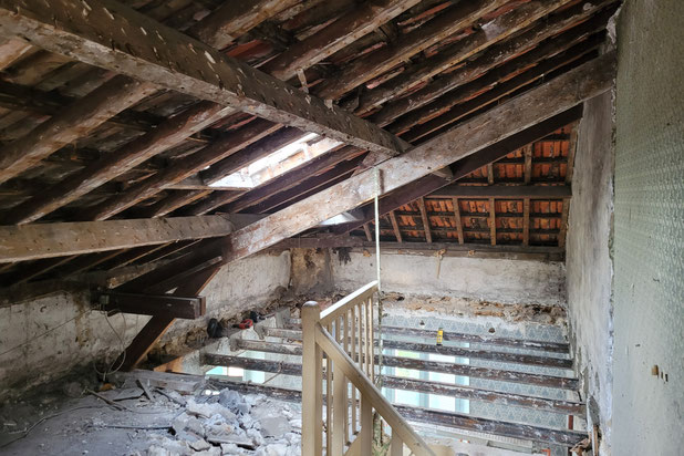 Combles-agrandissement_extension-maison-Maisons-Alfort