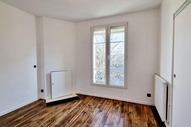 Chambre 1-renovation-appartement-Choisy-le-Roi