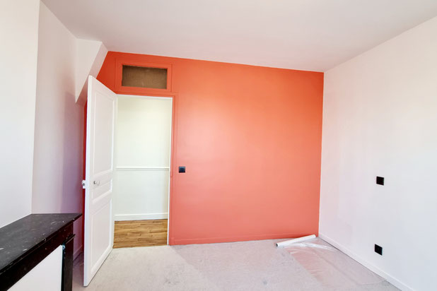 Chambre 3-renovation-appartement-Choisy-le-Roi