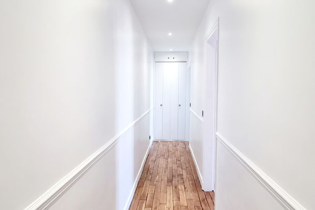 Couloir-renovation-appartement-Choisy-le-Roi