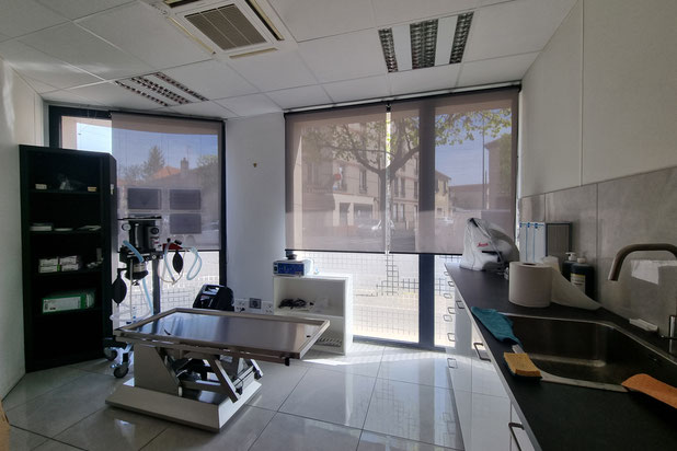 Bloc opératoire-amenagement-equipement-Maisons-Alfort