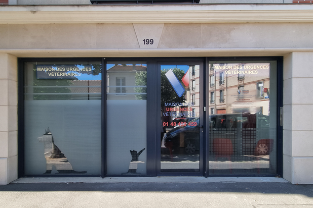 Façade (jour)-amenagement-equipement-Maisons-Alfort