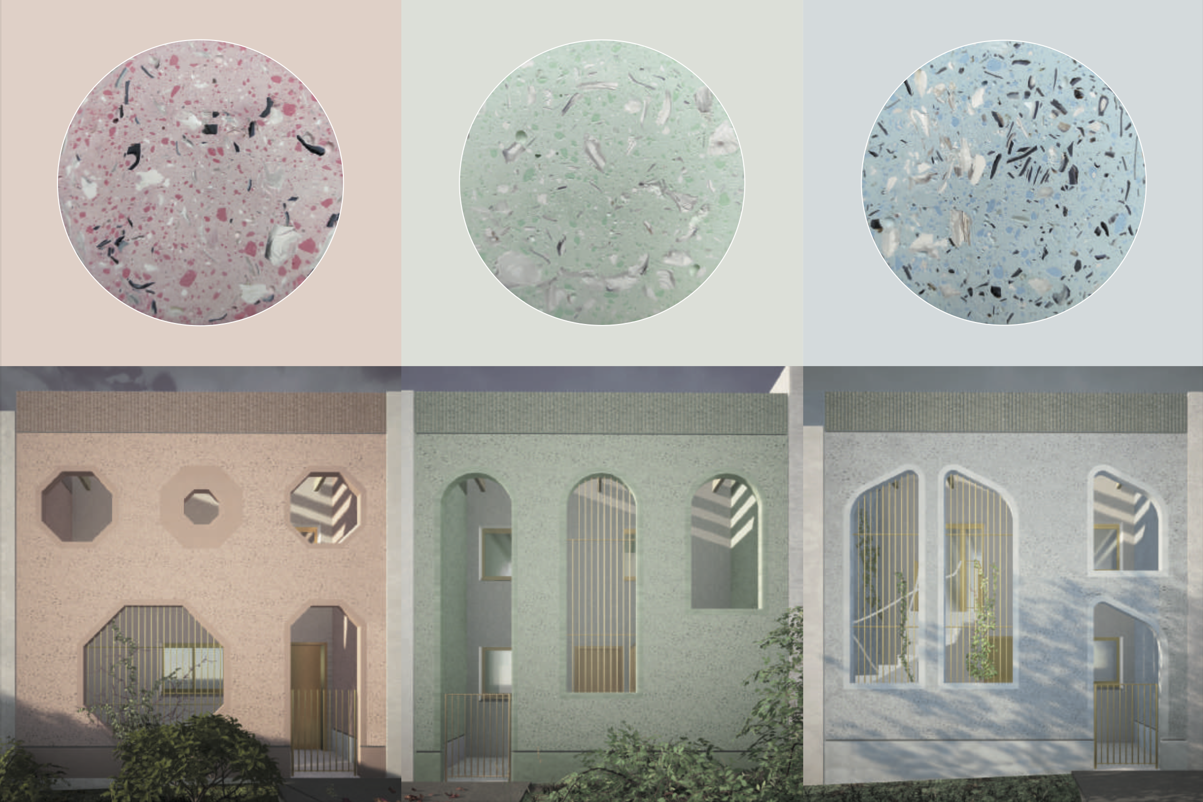 Maisons LENERU – construction de maison neuve Saint-Martin