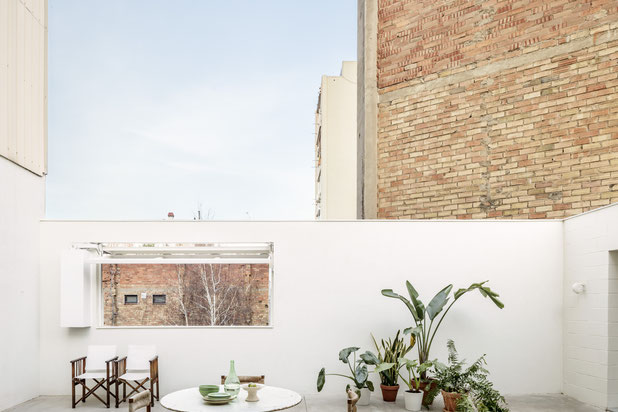 Appartement 1-rehabilitation-atelier_loft-Barcelona