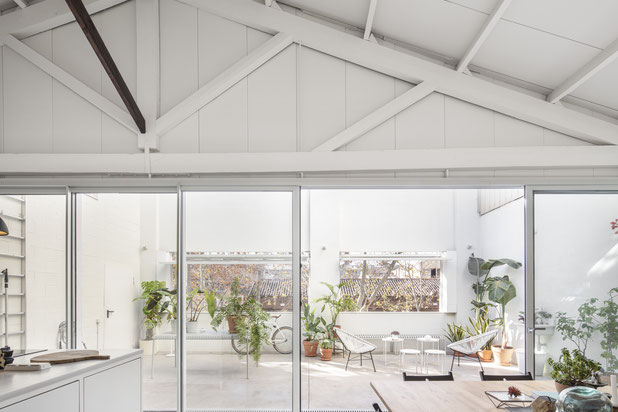 Appartement 2-rehabilitation-atelier_loft-Barcelona