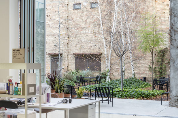 Bureaux-rehabilitation-atelier_loft-Barcelona