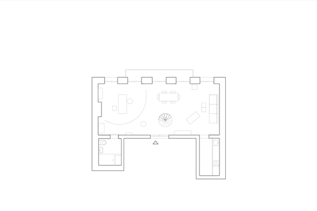 Plan 1-renovation-logement-Paris