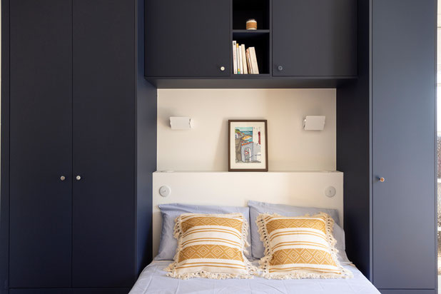 Chambre-renovation-appartement-Paris