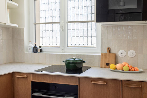 Cuisine-renovation-appartement-Paris