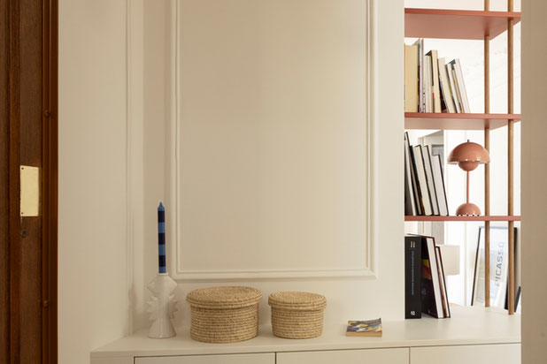 Entrée-renovation-appartement-Paris