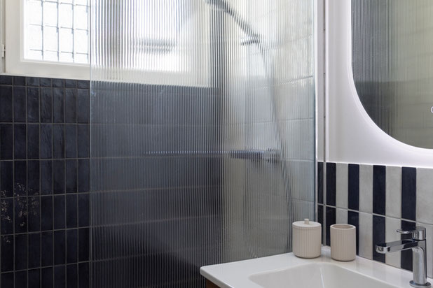 Salle de bain-renovation-appartement-Paris