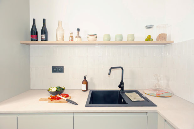 Cuisine-renovation-appartement-Paris