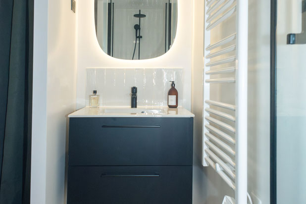 Salle d'eau 2m²-renovation-appartement-Paris