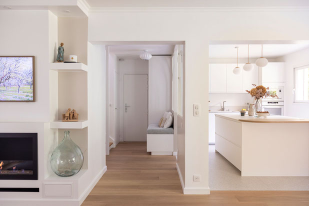 Sejour-renovation-maison-Asnières-sur-Seine
