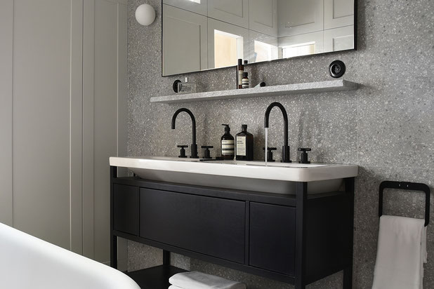 Salle de bain-renovation-logement-Paris