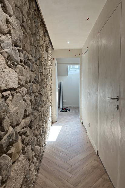 Réhabilitation & extension d'une bâtisse Gessienne en maison d'habitation-rehabilitation-maison-Gex