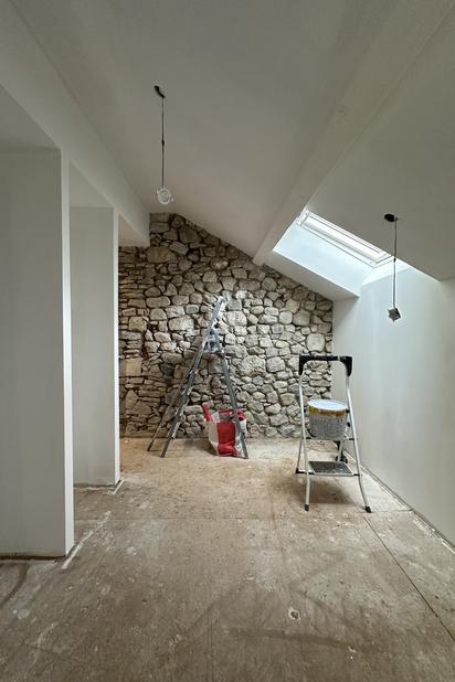 Réhabilitation & extension d'une bâtisse Gessienne en maison d'habitation-rehabilitation-maison-Gex