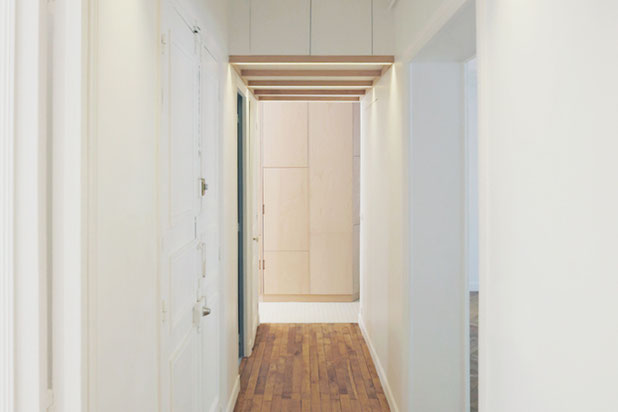 Couloir-renovation-appartement-Neuilly-sur-Seine