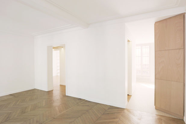 Salon-renovation-appartement-Neuilly-sur-Seine