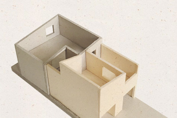 Maquette-agrandissement_extension-maison-Bagneux