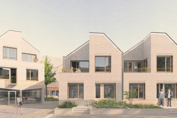 Adaptabilité DOMESTIQUE-construction-logement-Lisieux