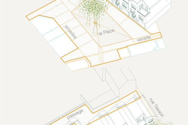 Espaces publics, moteur de rencontres-construction-logement-Lisieux