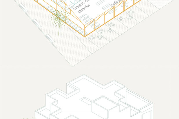 L’existant comme générateur social-construction-logement-Lisieux