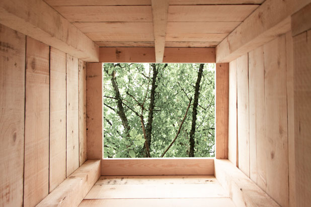 CABANE - AUTO-CONSTRUCTION - FAVERGES, ANNECY-construction-equipement-Annecy