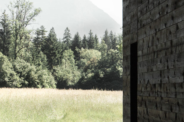 CABANE - AUTO-CONSTRUCTION - FAVERGES, ANNECY-construction-equipement-Annecy