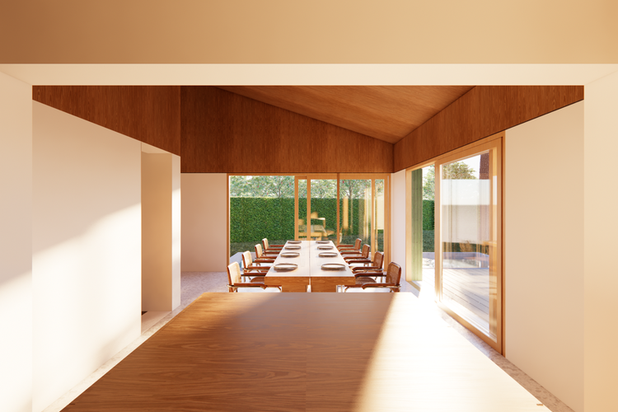 EXTENSION - MAISON PAVILLONAIRE - LA ROCHELLE-agrandissement_extension-extension-Saint-Rogatien