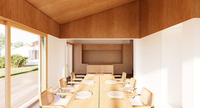 Photo d'un projet de Agrandissement Extension Extension à Saint-Rogatien