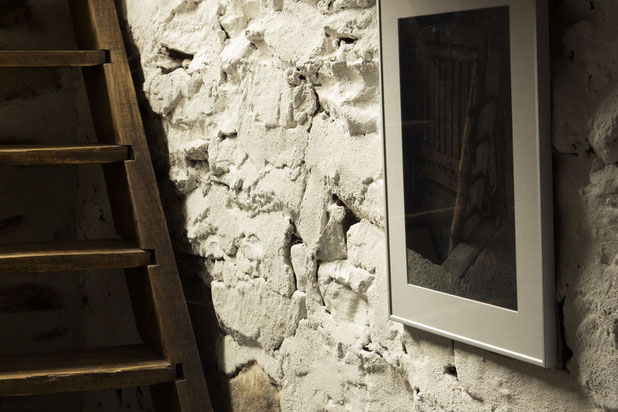 GRANGE - RENOVATION ET AMENAGEMENT - SALERS-renovation-maison-Salers