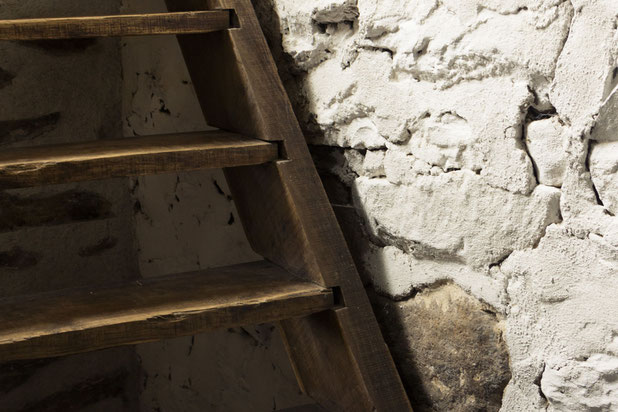 GRANGE - RENOVATION ET AMENAGEMENT - SALERS-renovation-maison-Salers