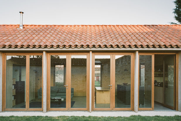 Maison individuelle en coeur de bourg-construction-maison-La Bretonnière-la-Claye