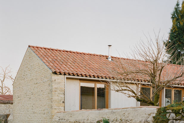 Maison individuelle en coeur de bourg-construction-maison-La Bretonnière-la-Claye