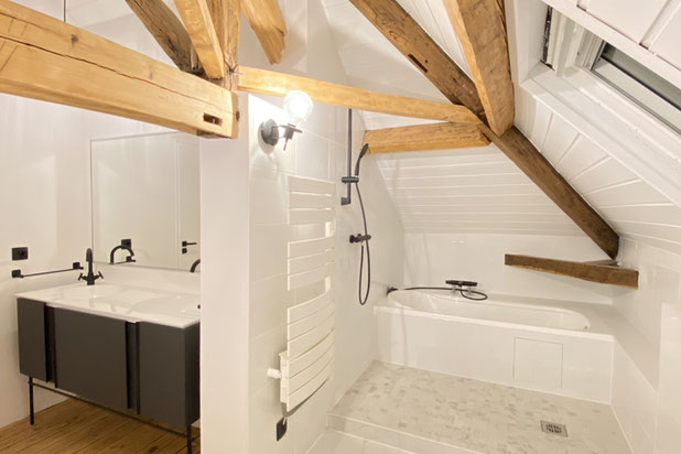 Salle de bain-amenagement-maison-Saint-Chéron