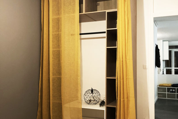 Chambre-renovation-appartement-Courbevoie