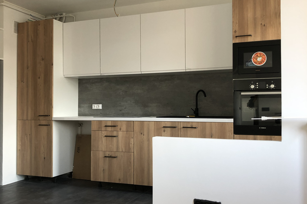 Cuisine-renovation-appartement-Courbevoie