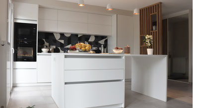 Photo d'un projet de Rénovation Maison à Saintry-sur-Seine