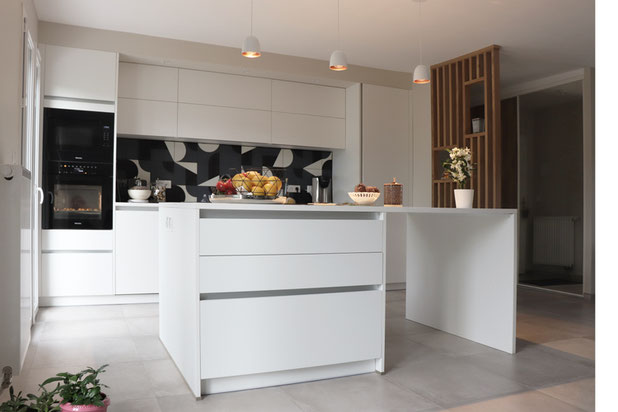 Cuisine-renovation-maison-Saintry-sur-Seine