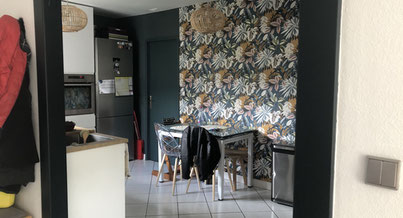 Photo d'un projet de Rénovation Maison à Orvault