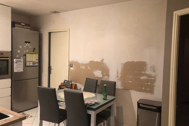 Cuisine avant-renovation-maison-Orvault