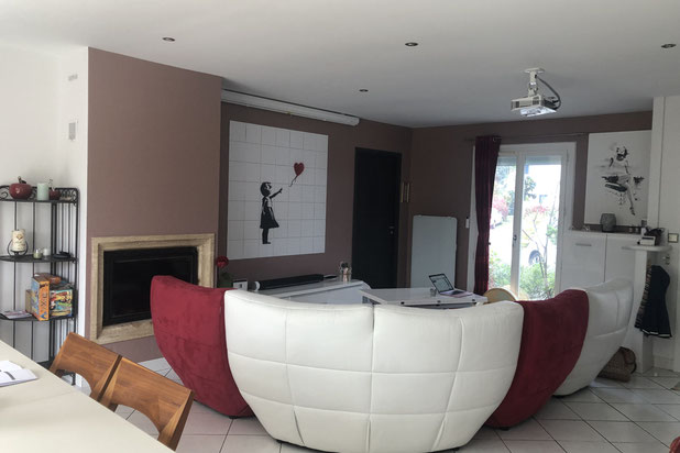 Salon après-renovation-maison-Orvault